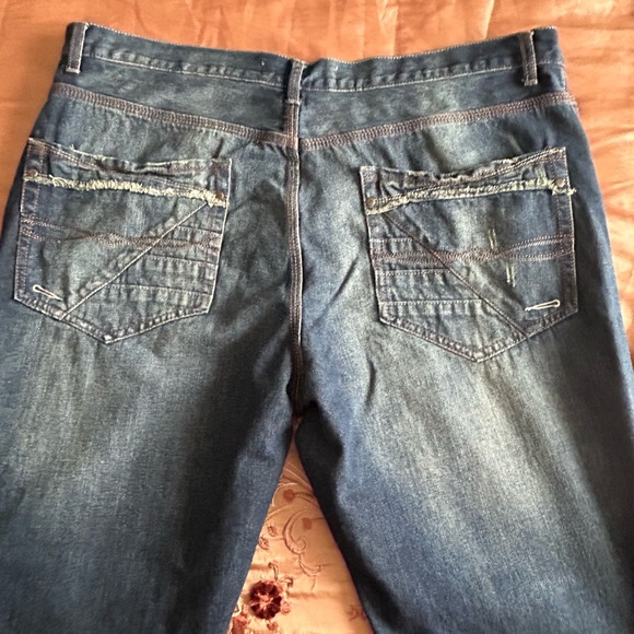 Agile jeans - Picture 7 of 8